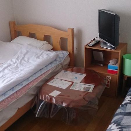 Minshuku Kaisei 1 Hostel Jakusima Kültér fotó