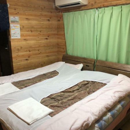 Minshuku Kaisei 1 Hostel Jakusima Kültér fotó